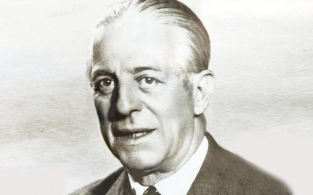 ปี Tomàs Rosés (1929-1930) By KUBET