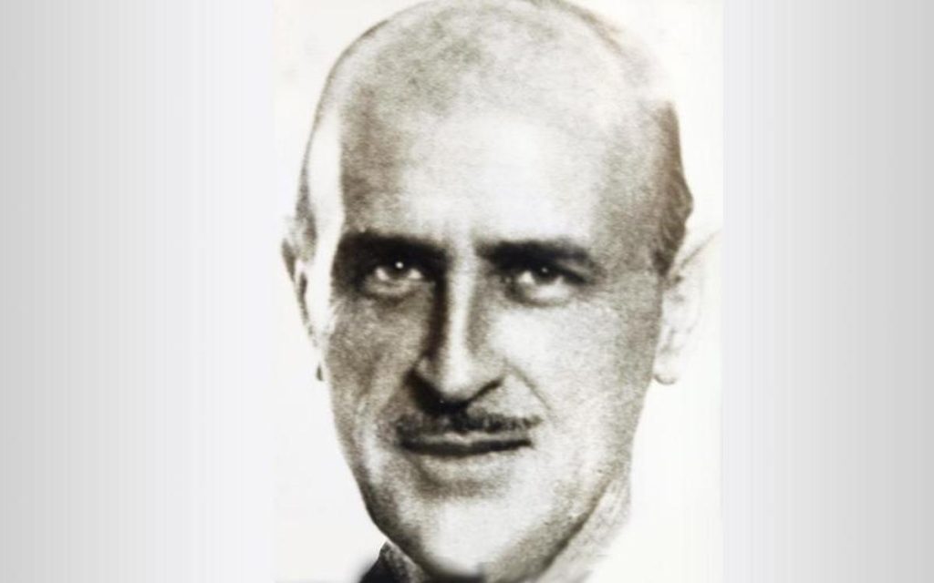ปี Arcadi Balaguer (1925-1929) By KUBET