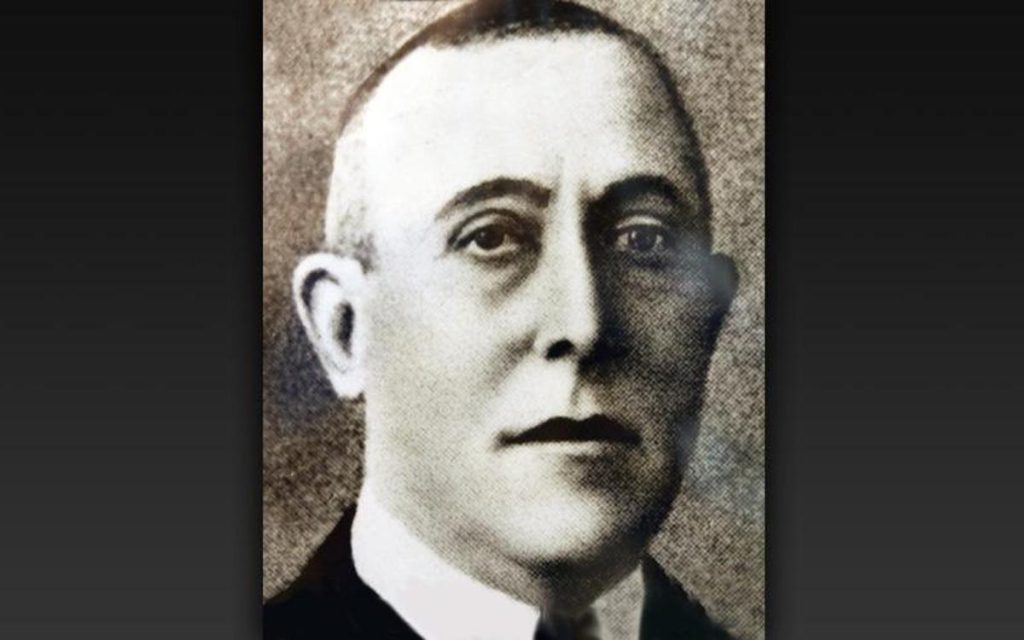 ปี Enric Cardona (1923-1924) By KUBET