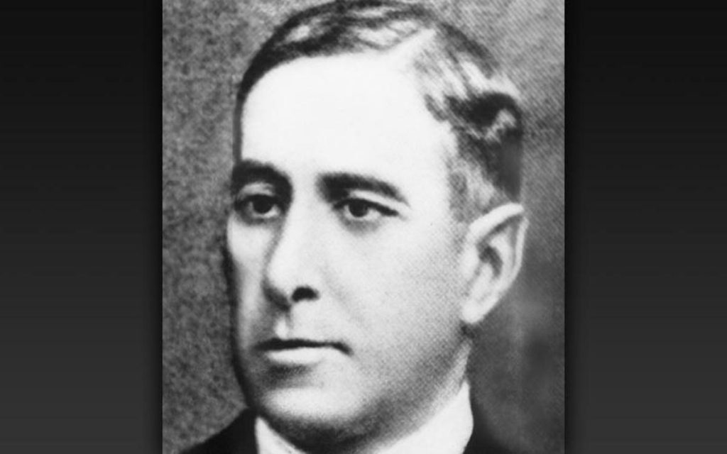Rafael Llopart (1915-1916) By KUBET