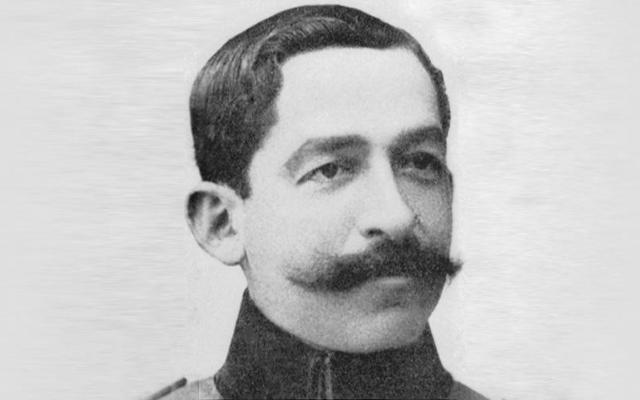 ปี Josep Soler (1905-1906) By KUBET
