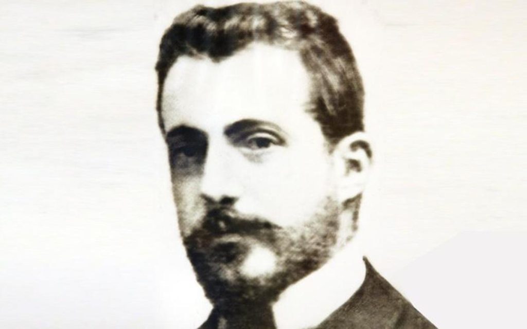 ปี Bartomeu Terrades (1901-1902) By KUBET