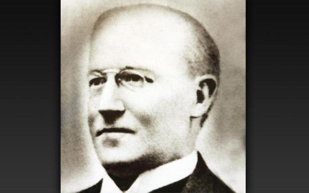 ปี Walter Wild (1899-1901) By KUBET