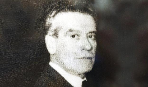 Joan Soler 1939 By KUBET