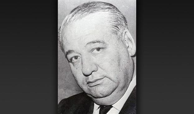 Antoni Julià de Capmany (1961) By KUBET