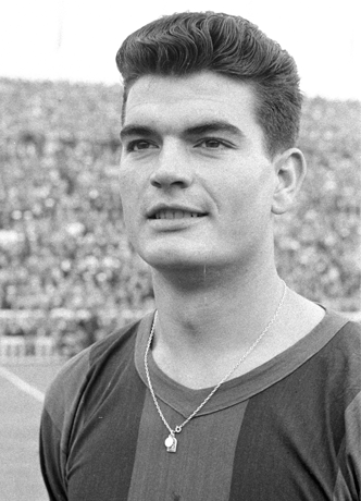 Enric Gensana By KUBET