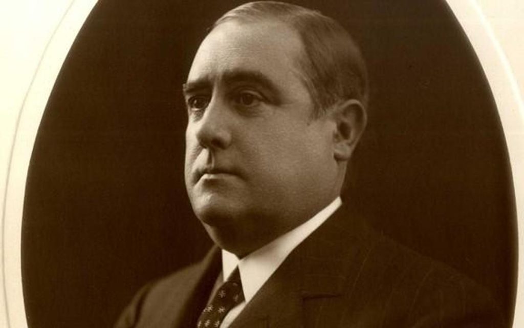 ปี Ricard Graells (1919-1920) By KUBET
