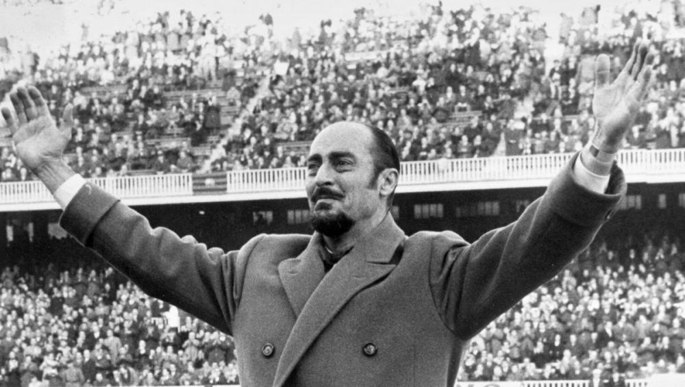 Enric Llaudet (1961-1968) By KUBET