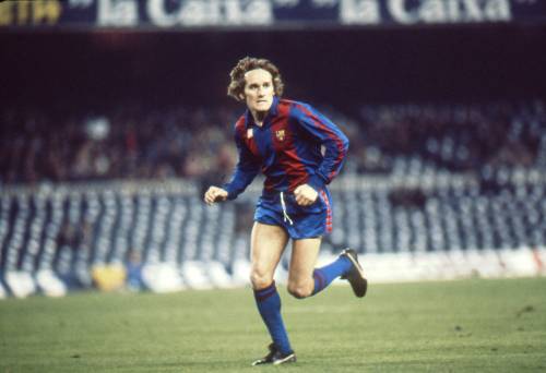 Allan Simonsen By KUBET