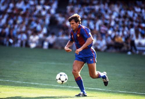 Víctor Muñoz By KUBET