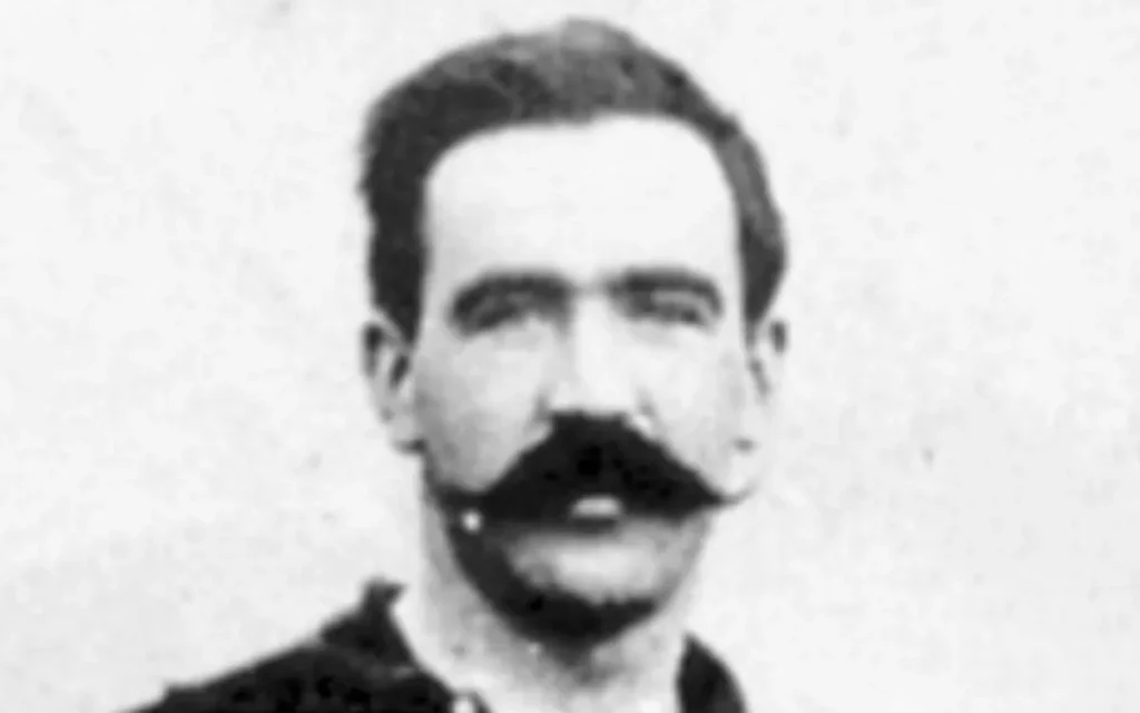 ปี Arthur Witty (1903-1905) By KUBET