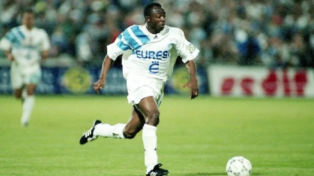 Abedi Pele - KUBET