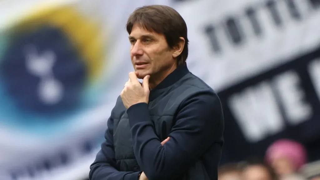 Antonio Conte - KUBET