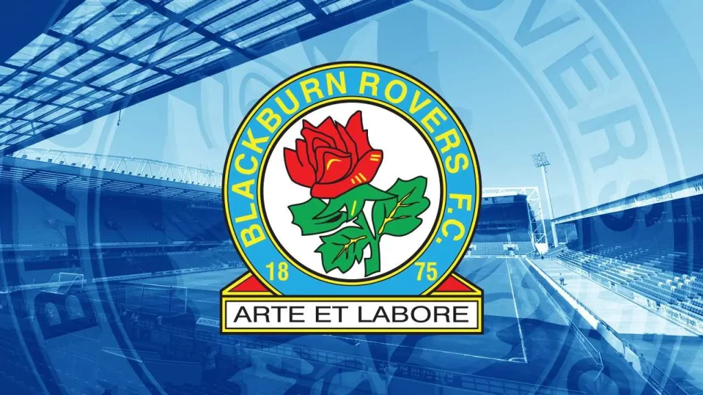 Blackburn Rovers FC - KUBET