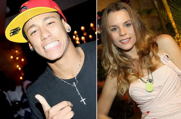 Daniela Carvalho แฟนสาวที่เนย์มาร์เคยออกเดท - KUBET