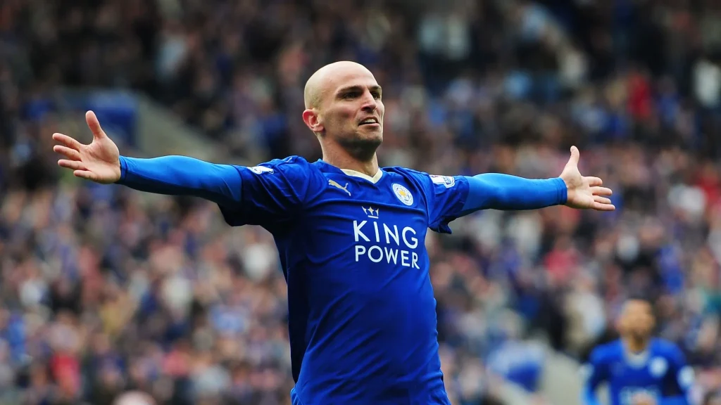 Esteban Cambiasso - KUBET