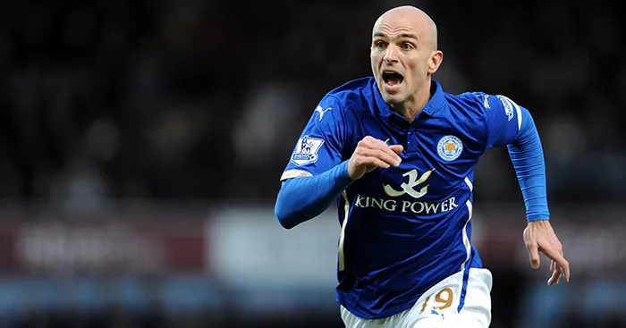 Esteban Cambiasso - KUBET