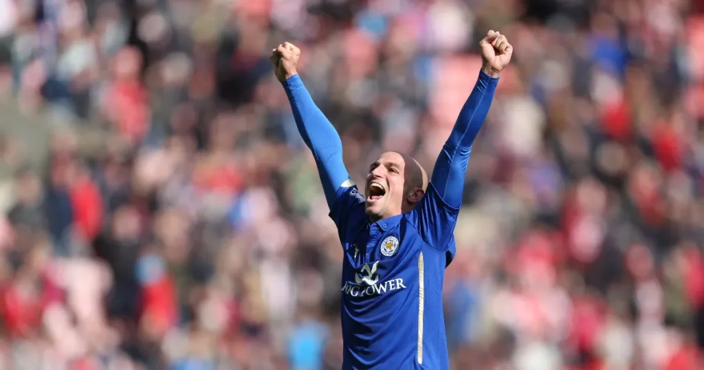 Esteban Cambiasso - KUBET