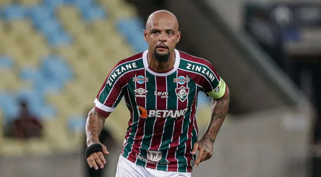 Felipe Melo - KUBET