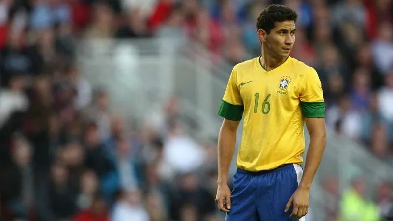 Ganso-Brazil - KUBET
