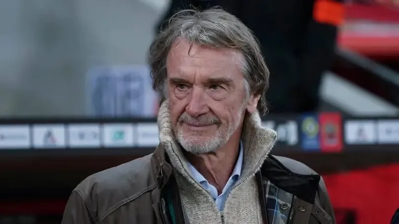 Jim Ratcliffe - KUBET