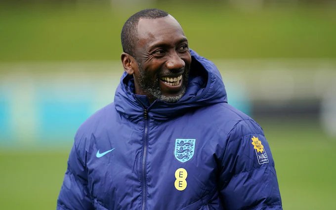 Jimmy Floyd - KUBET