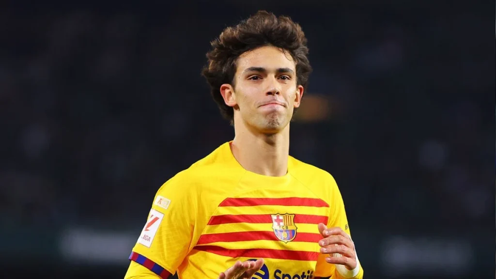 Joao Felix - KUBET