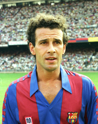 Julio Alberto Moreno By KUBET