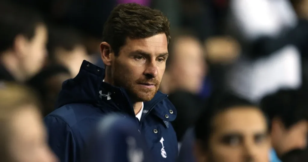 Luis Andre Villas - KUBET
