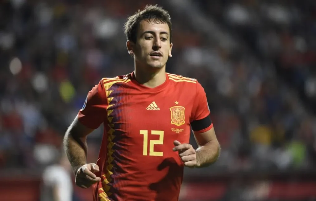 Mikel Oyarzabal - KUBET
