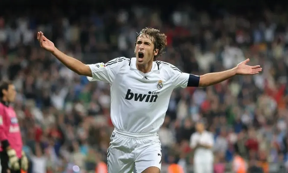 Raul Gonzalez - KUBET