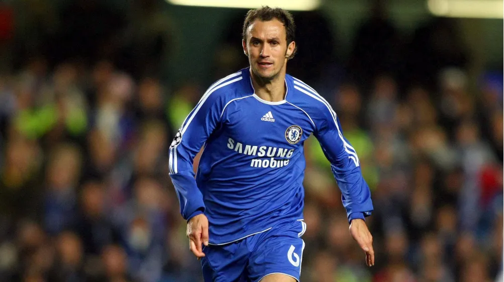 Ricardo Carvalho - KUBET