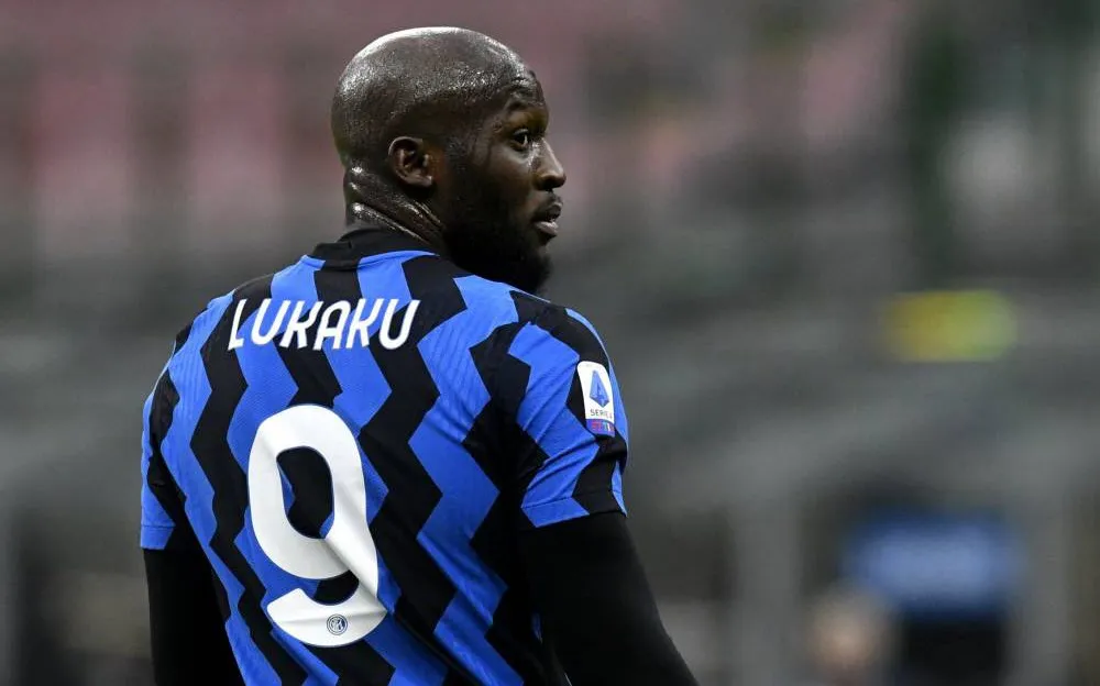 Romelu Lukaku - KUBET