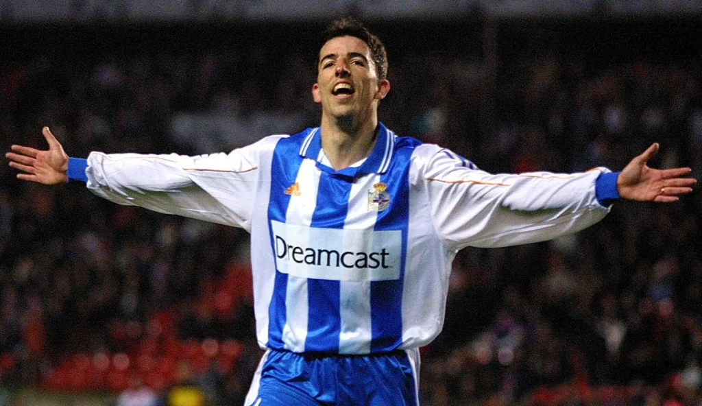 Roy Makaay - KUBET