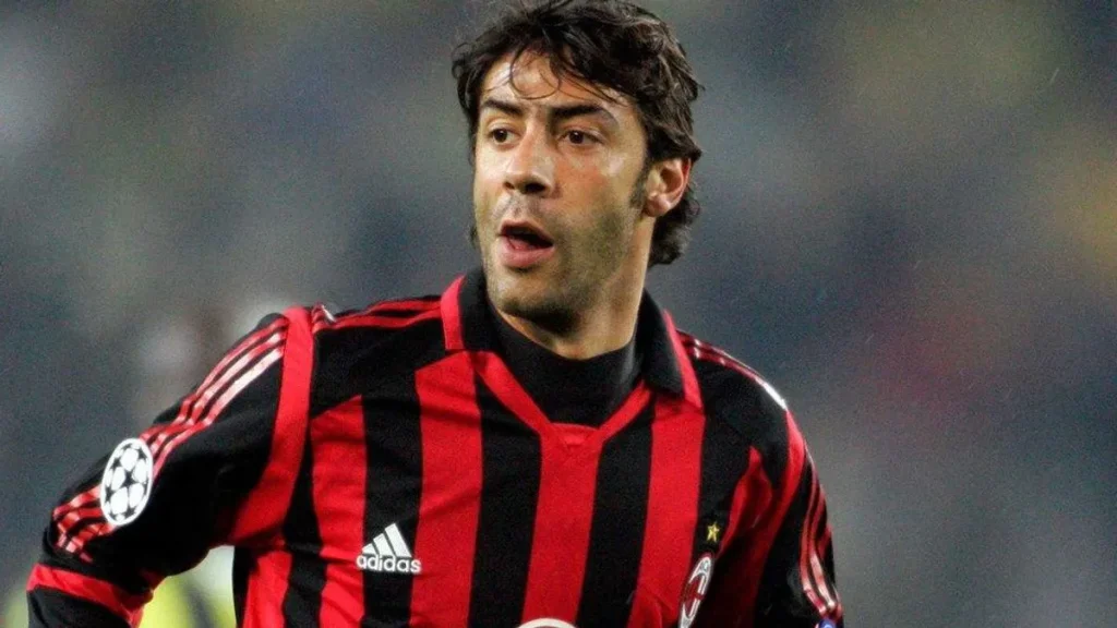 Rui Costa - KUBET