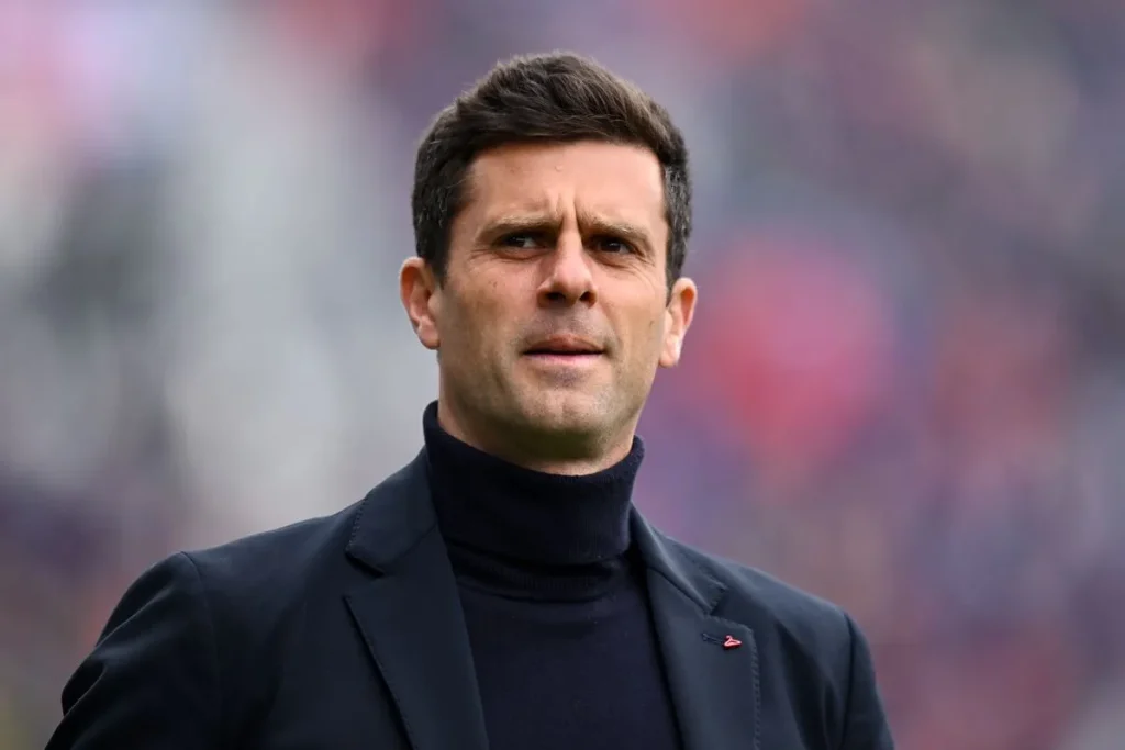 Thiago Motta - KUBET