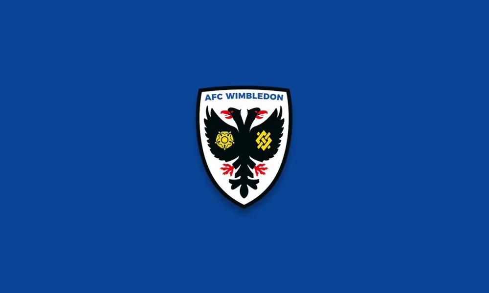 Wimbledon football club - KUBET