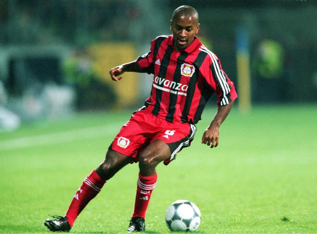 Ze Roberto - KUBET