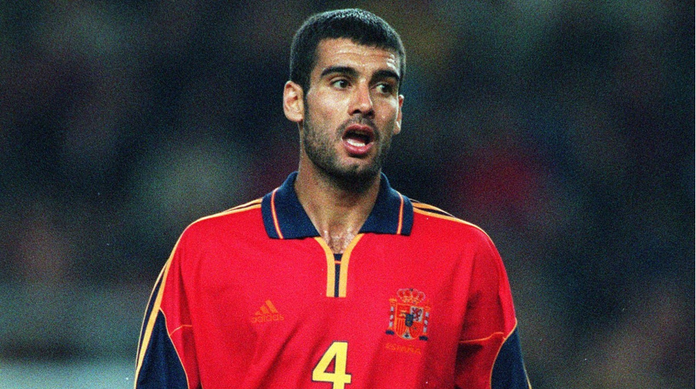 Josep Guardiola By KUBET