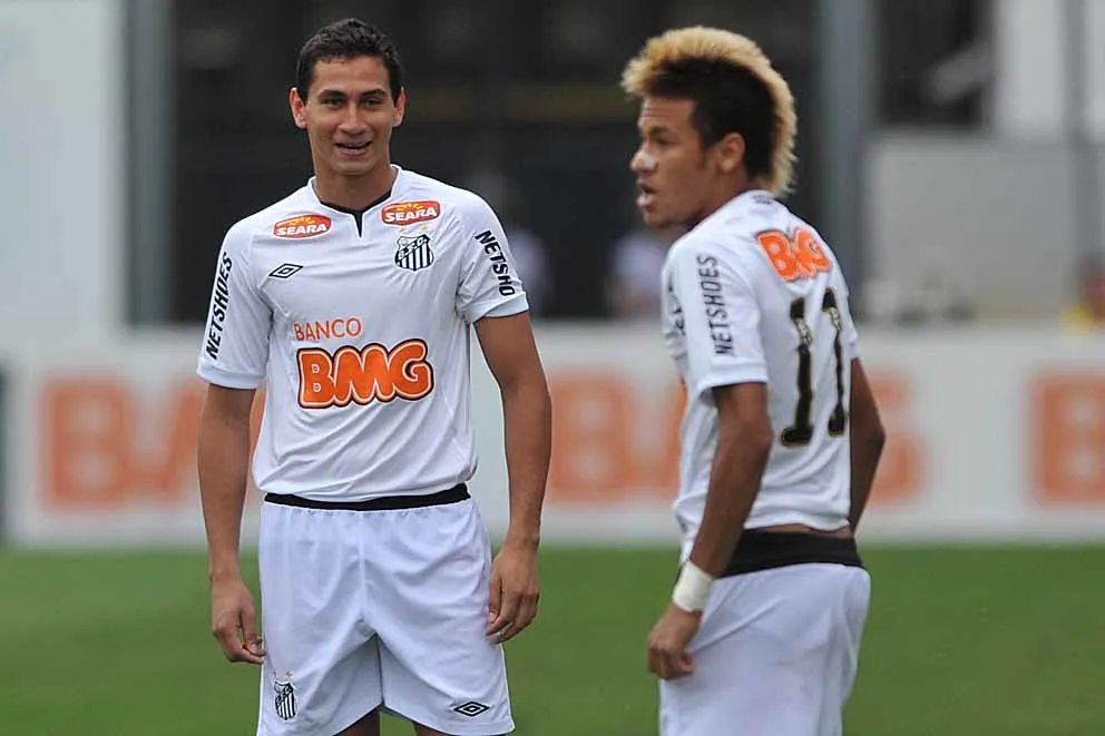 กานโซ-เนย์มาร์ - KUBET