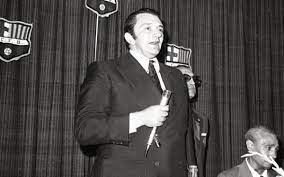 Agustí Montal (1946-1952) By KUBET