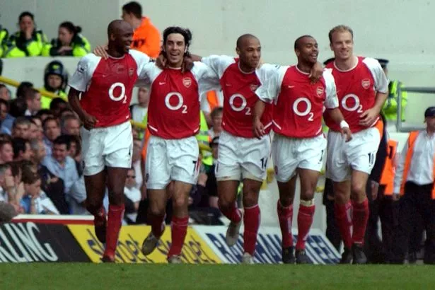 เรื่องเล่าจากผู้อยู่ยงคงกระพัน Thierry Henry By KUBET