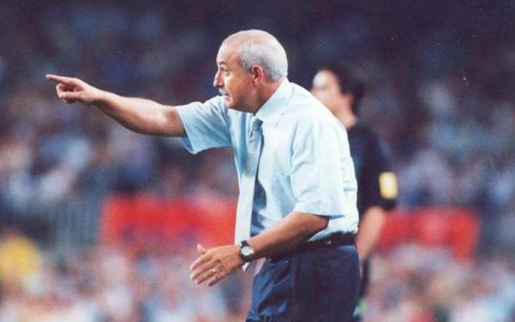 Llorenç Serra Ferrer (2000-01) By KUBET
