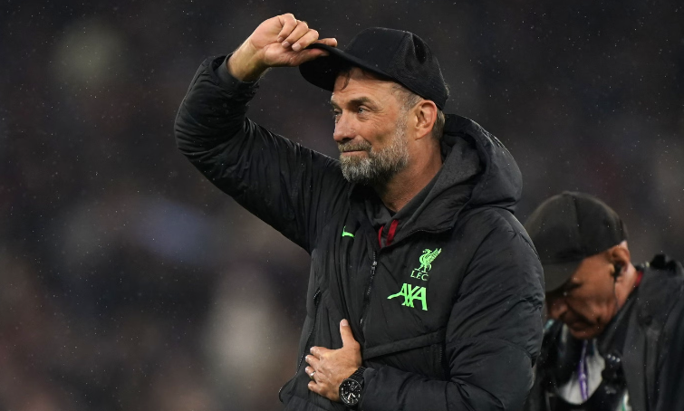 Jürgen Klopp (เจอร์เก้น คล็อปป์) ที่ลิเวอร์พูล By KUBET