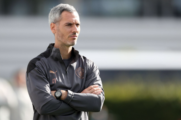 Carlos Vicens (HEAD COACH) By KUBET