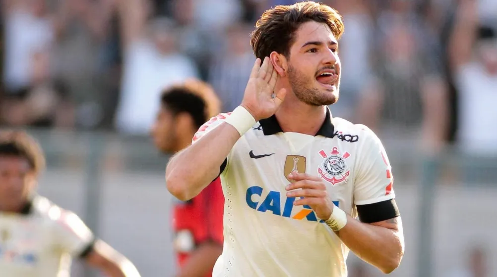 Alexandre Pato - KUBET