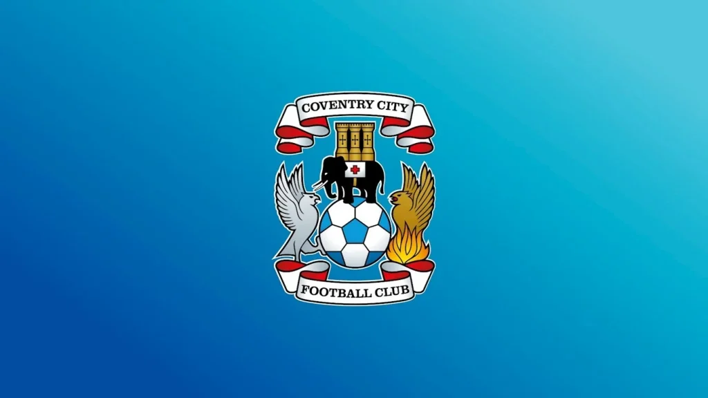 Coventry City - KUBET