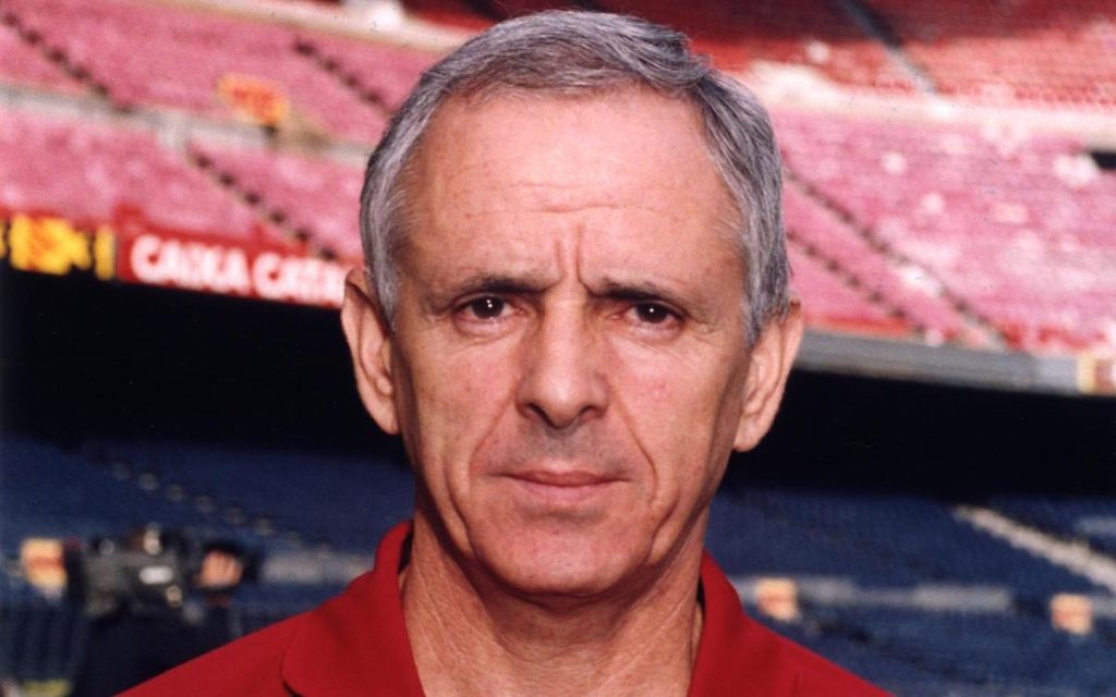 Jesús Antonio de la Cruz (2003) By KUBET