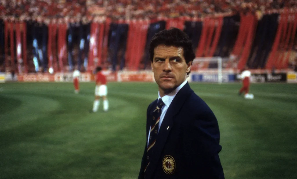 Fabio Capello - KUBET