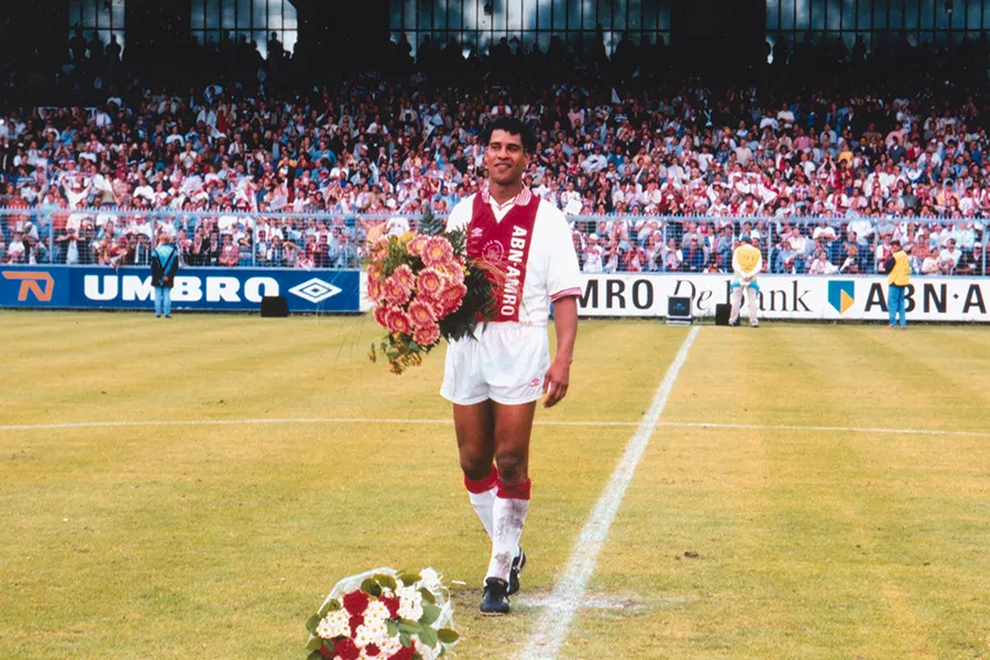 Frank Rijkaard - KUBET